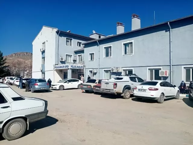 Arazı anlaşmazlığında kan aktı: 1 ölü, 1 yaralı