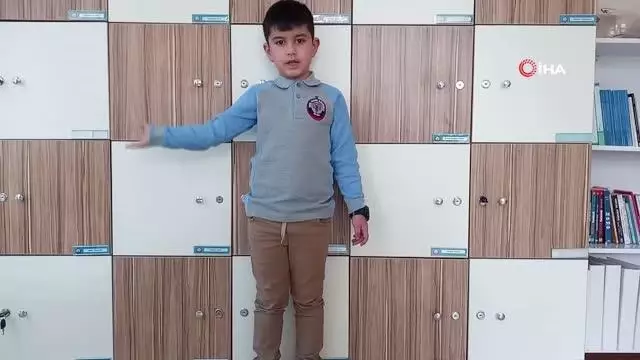 Duygulandıran İstiklal Marşı klibi Duygulandıran İstiklal Marşı klibi