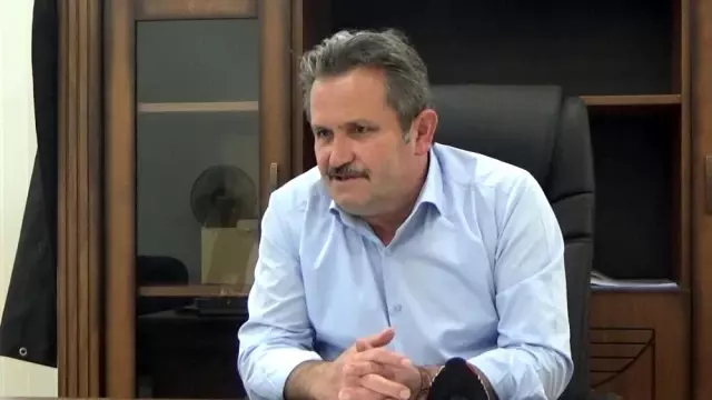 Düzce'de korona virüs nedeni ile bir köy karantina altına alındı Düzce'de korona virüs nedeni ile bir köy karantina altına alındı