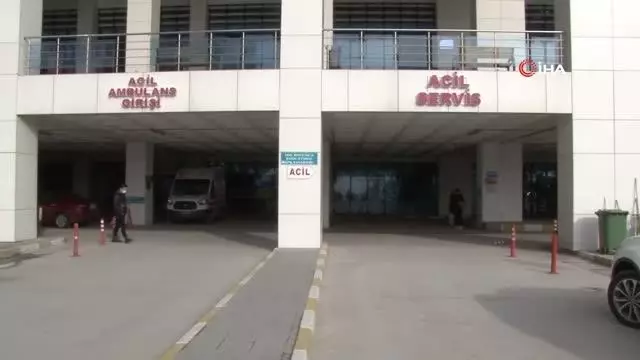 Edirne'de uyuşturucu tacirlerine ağır darbe Edirne'de uyuşturucu tacirlerine ağır darbe