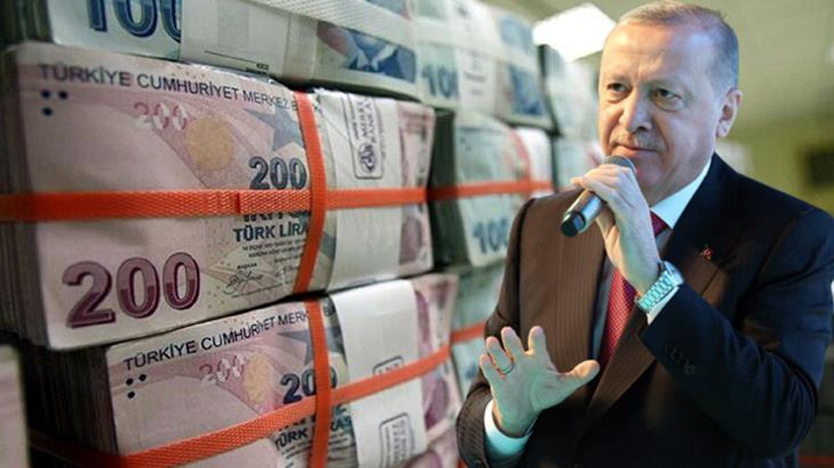 Ekonomi reform paketi bugün açıklanıyor: Yatırımcıya ucuza kredi ve bedelsiz arsa temin edilecek