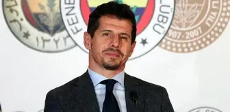 Can Bartu: Emre Belözoğlu: Ben Fenerbahçeliyim, Fenerbahçe ve Ali Koç ile bir yola çıktım Can Bartu: Emre Belözoğlu: Ben Fenerbahçeliyim, Fenerbahçe ve Ali Koç ile bir yola çıktım