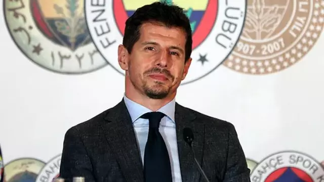 Emre Belözoğlu: Ben Fenerbahçeliyim, Fenerbahçe ve Ali Koç ile bir yola çıktım Emre Belözoğlu: Ben Fenerbahçeliyim, Fenerbahçe ve Ali Koç ile bir yola çıktım