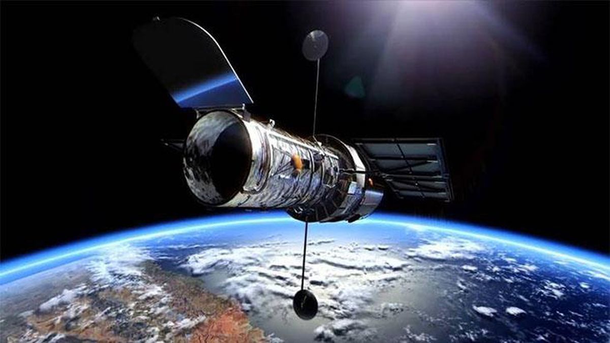 Hubble Uzay Teleskobu, Dünya ile çok benzer yeni bir atmosfer oluşturan öte gezegeni görüntüledi