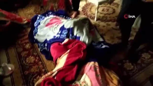 - Irak'ta bir ailenin 7 üyesi evlerinde katledildi - Irak'ta bir ailenin 7 üyesi evlerinde katledildi