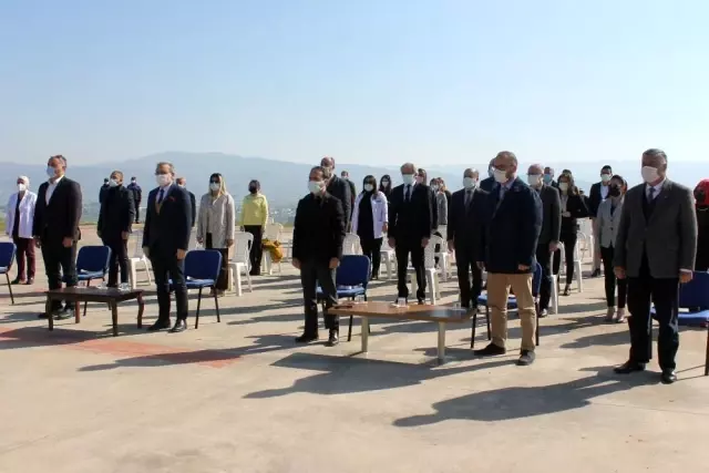 İsimleri fidanlarda yaşatılacak İsimleri fidanlarda yaşatılacak