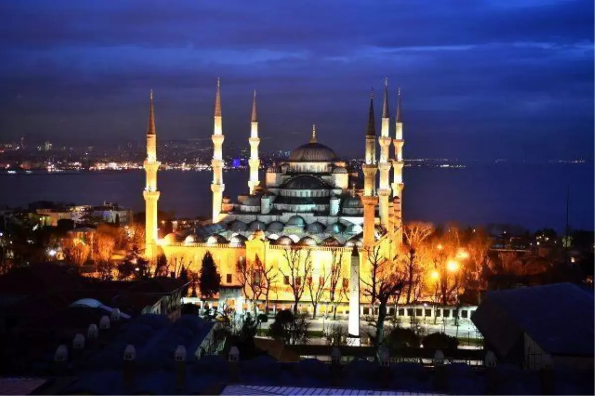 İstanbul, Ankara, İzmir sela ne zaman okunur? 12 Mart Cuma selası ne