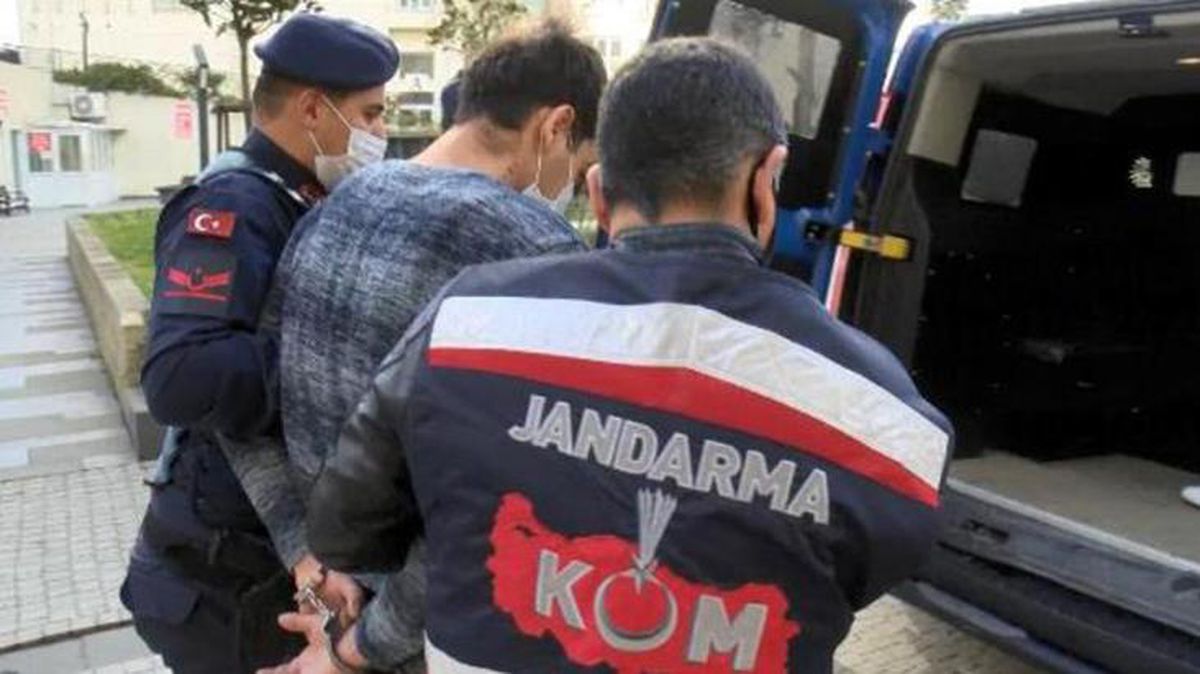 İstanbul'da yasa dışı bahis operasyonu! Çok sayıda kişi gözaltına alındı