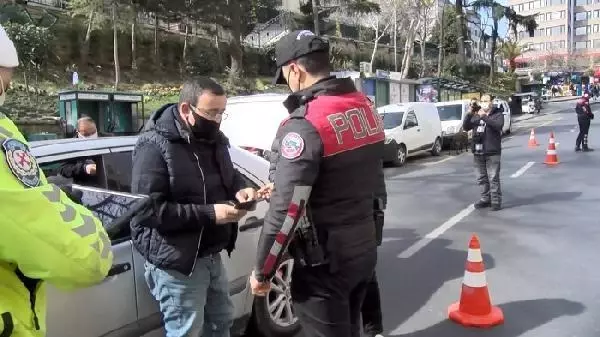 İSTANBUL'DA YEDİTEPE HUZUR DENETİMİ İSTANBUL'DA YEDİTEPE HUZUR DENETİMİ