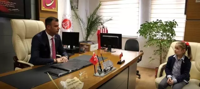 Duygulandıran İstiklal Marşı klibi Duygulandıran İstiklal Marşı klibi