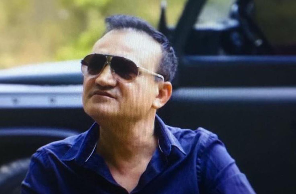 Kont Adnan kimdir? Kont Adnan hayatı ve biyografisi!