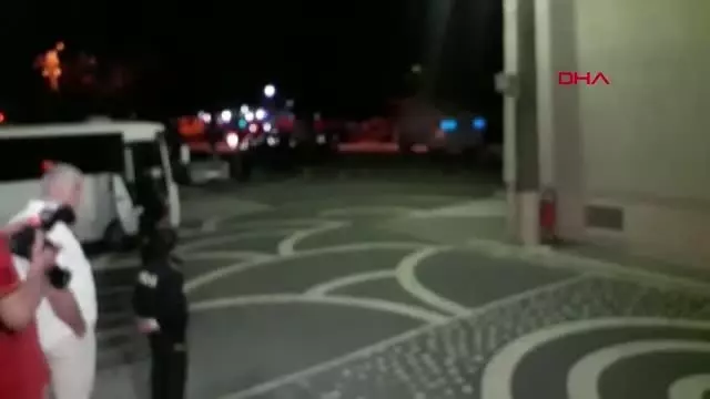 KONYA Belediye başkanının cinayet sanığına müebbet hapis - Yeniden KONYA Belediye başkanının cinayet sanığına müebbet hapis - Yeniden