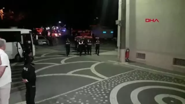 KONYA Belediye başkanının cinayet sanığına müebbet hapis - Yeniden KONYA Belediye başkanının cinayet sanığına müebbet hapis - Yeniden