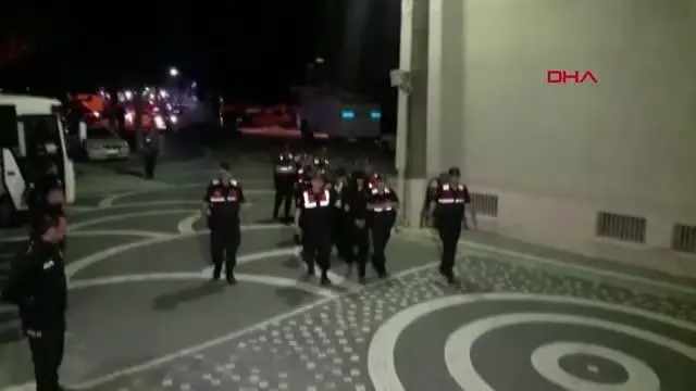 KONYA Belediye başkanının cinayet sanığına müebbet hapis - Yeniden KONYA Belediye başkanının cinayet sanığına müebbet hapis - Yeniden