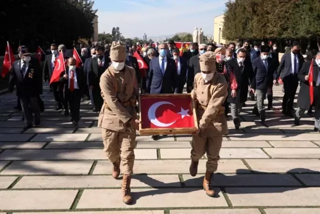Polatlı Belediyesi'nden Aşkın Zaferi, Türk'ün Mührü Sakarya projesi