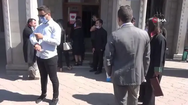 Son dakika haberleri... Leyla Aydemir'in davasında flaş gelişme Son dakika haberleri... Leyla Aydemir'in davasında flaş gelişme