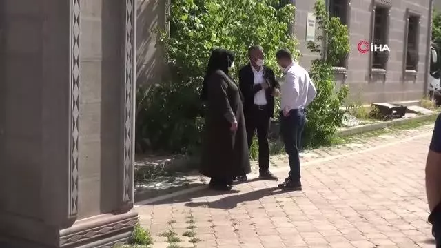 Son dakika haberleri... Leyla Aydemir'in davasında flaş gelişme Son dakika haberleri... Leyla Aydemir'in davasında flaş gelişme