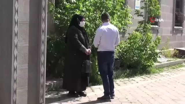 Son dakika haberleri... Leyla Aydemir'in davasında flaş gelişme Son dakika haberleri... Leyla Aydemir'in davasında flaş gelişme