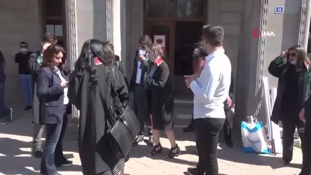Son dakika haberleri... Leyla Aydemir'in davasında flaş gelişme Son dakika haberleri... Leyla Aydemir'in davasında flaş gelişme
