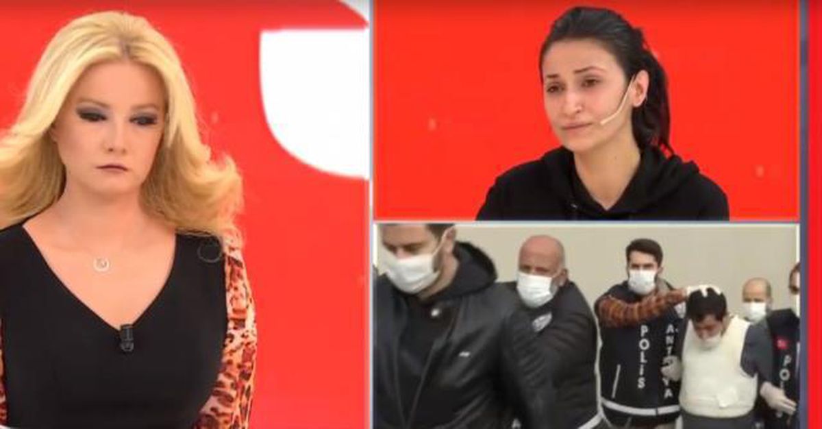 Mervenur Polat cinayetinde tutuklananlar kimler? Müge Anlı - Mervenur Polat olayı