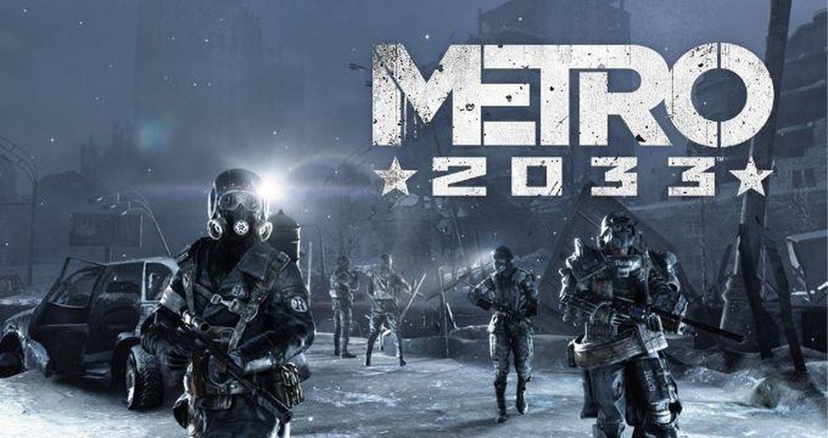Metre 2033 ücretsiz oldu! 15 Mart'a kadar Steam'de ücretsiz olan Metro 2033 sistem gereksinimleri neler?