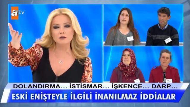Müge Anlı Abdurrahman Çığ olayı nedir? Müge Anlı'ya çıkan Abdurrahman Çığ kimdir?