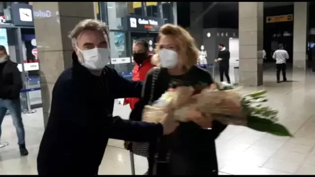 Oktay Kaynarca Bodrum sezonunu erken açtı Oktay Kaynarca Bodrum sezonunu erken açtı