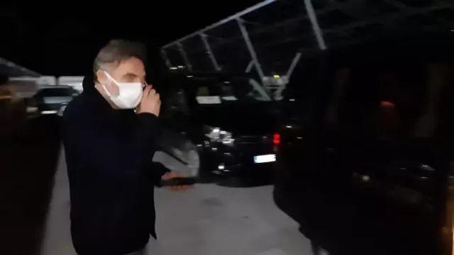 Oktay Kaynarca Bodrum sezonunu erken açtı Oktay Kaynarca Bodrum sezonunu erken açtı