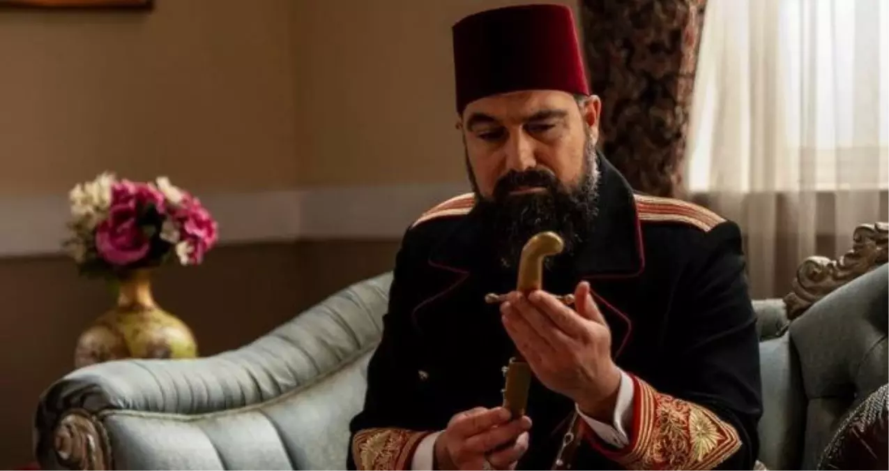 Payitaht Abdülhamid 142. Bölüm fragmanı izle! TRT1 Payitaht yeni bölüm fragmanı izle! Payitaht son 141. bölüm izle