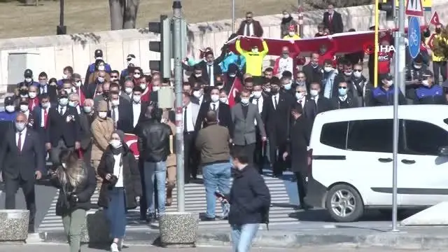 Polatlı Belediyesi'nden Aşkın Zaferi, Türk'ün Mührü Sakarya projesi