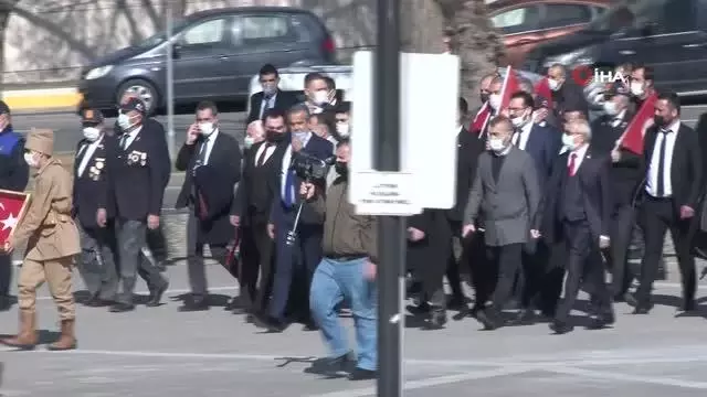 Polatlı Belediyesi'nden Aşkın Zaferi, Türk'ün Mührü Sakarya projesi