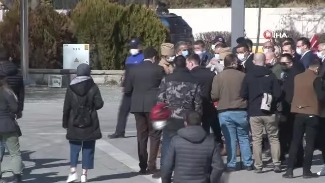 Polatlı Belediyesi'nden Aşkın Zaferi, Türk'ün Mührü Sakarya projesi