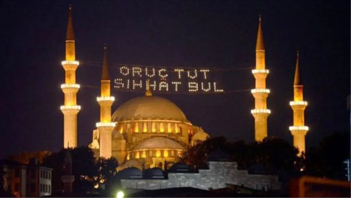 Ramazan ne zaman? Ramazan ne zaman?