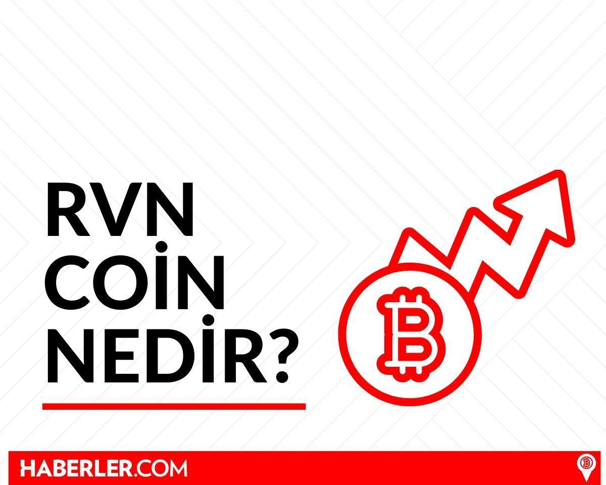 RVN Coin nedir? (16 Mart) Ravencoin (RVN) Coin yorum ve grafiği