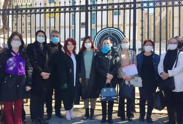 Son dakika haber | Savcı Murat Kaya'nın 40 yıla kadar hapsini istedi