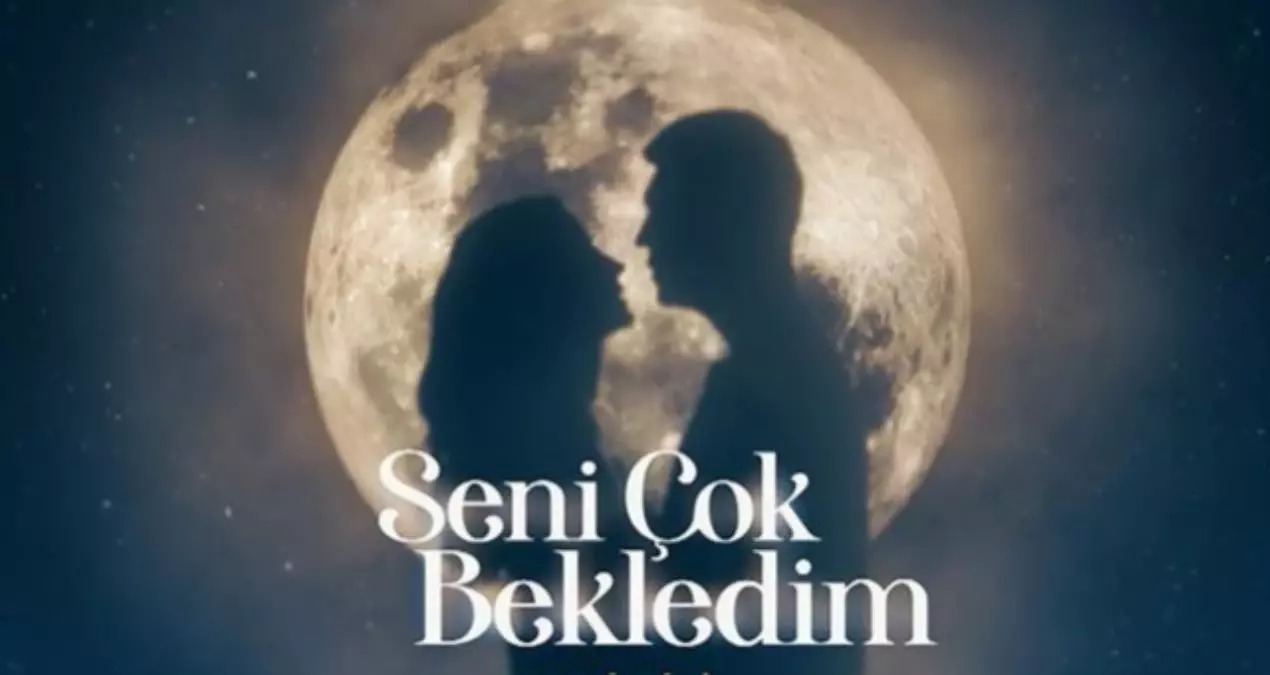 Seni Çok Bekledim yeni bölüm canlı tek parça izle! Seni Çok Bekledim 6. bölüm full tek par.a izle!
