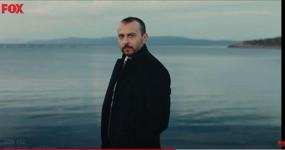 Son Yaz dizisi nerede çekiliyor? Hangi il, ilçe ve semtte çekiliyor? Son Yaz dizi çekimleri nerede yapılıyor? Son Yaz izle!
