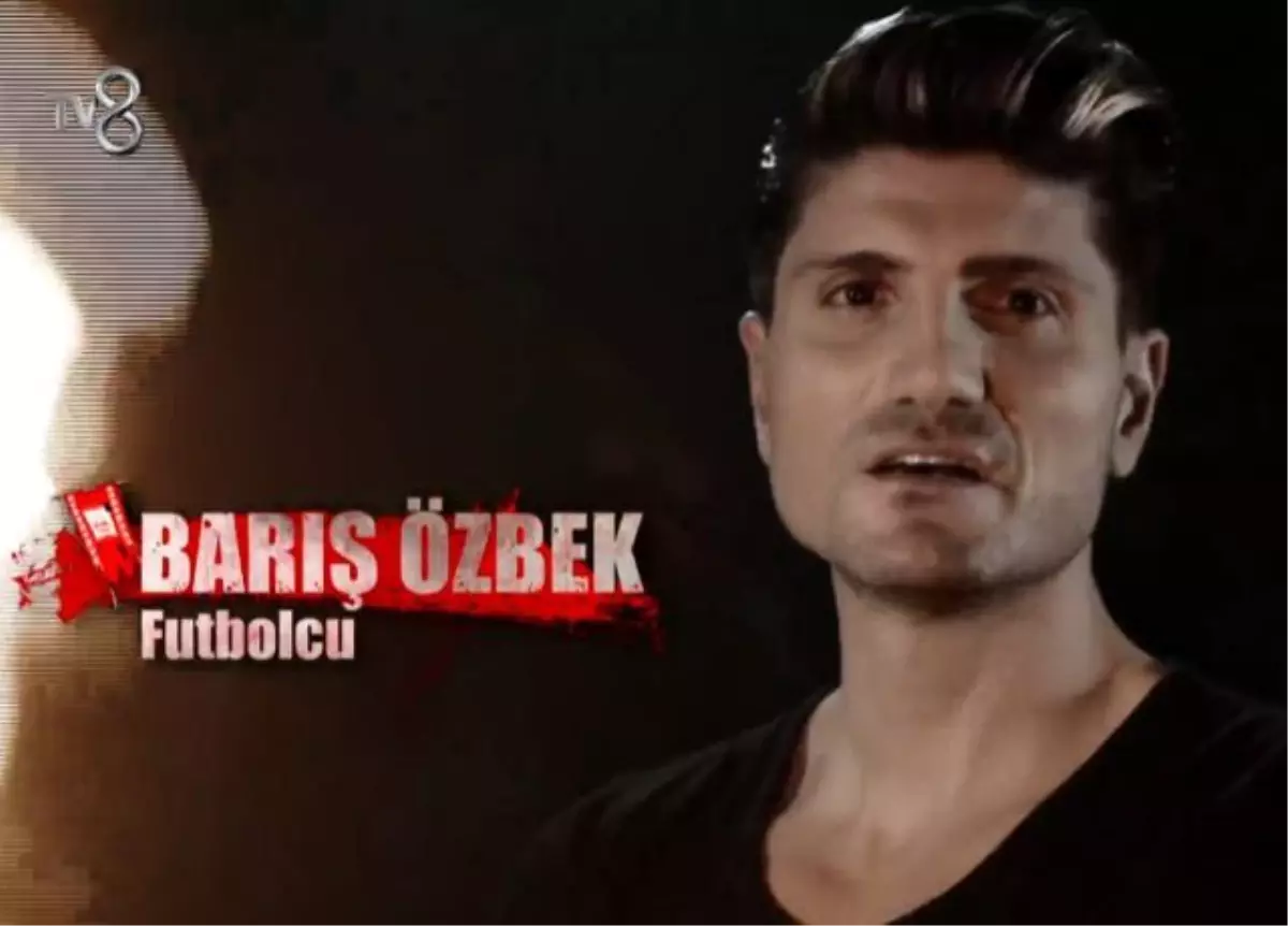 Survivor Barış neden elendi? Barış Özbek neden Survivor'a veda etti?