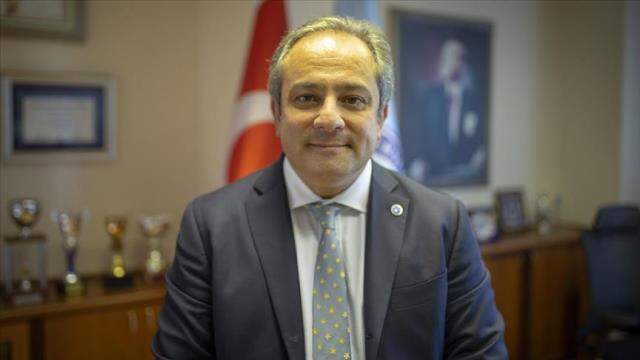 Türkiye'de aşı olan kaç kişi koronaya yakalandı? Bilim Kurulu üyesi rakamları paylaştı