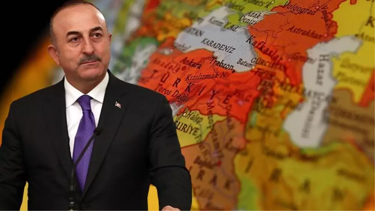 Türkiye dış politikada yeni bir sayfa açıyor! Aramızın bozuk olduğu 3 Orta Doğu ülkesiyle ilişkiler normalleşiyor