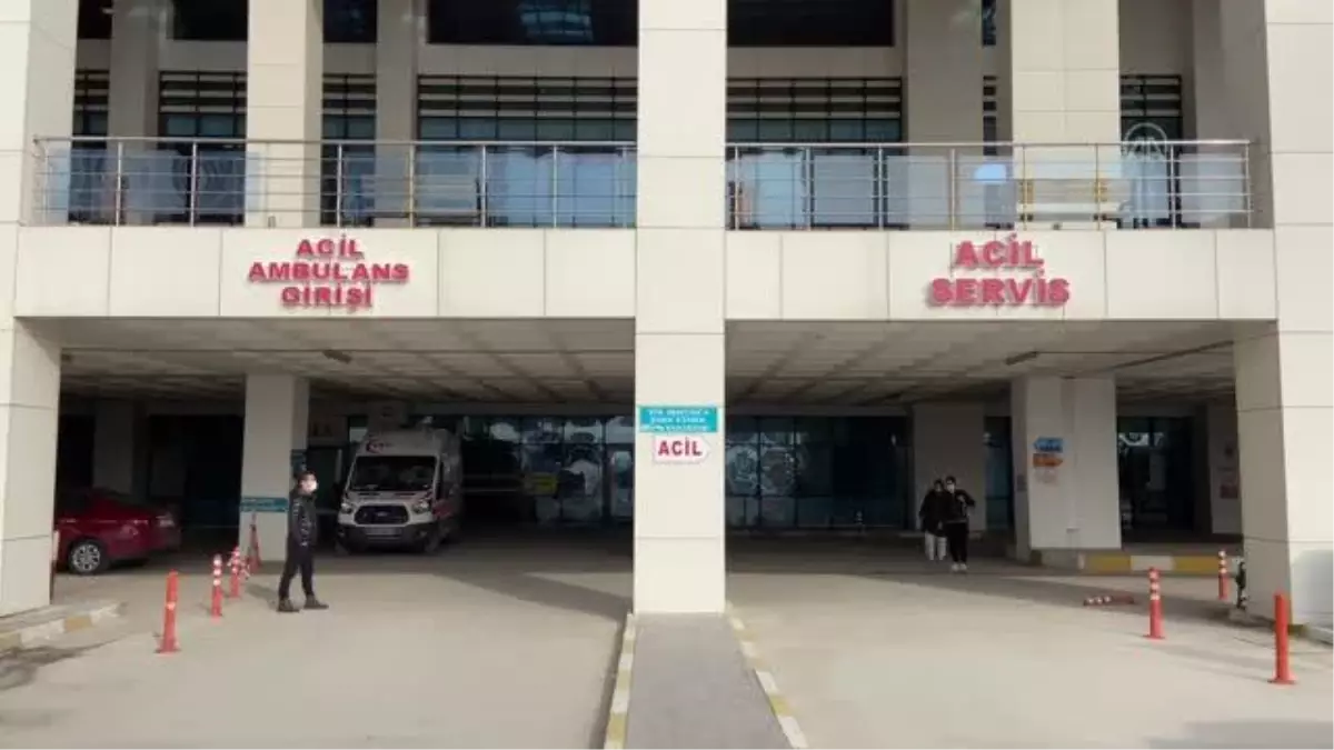Uyuşturucu operasyonunda 5 şüpheli yakalandı
