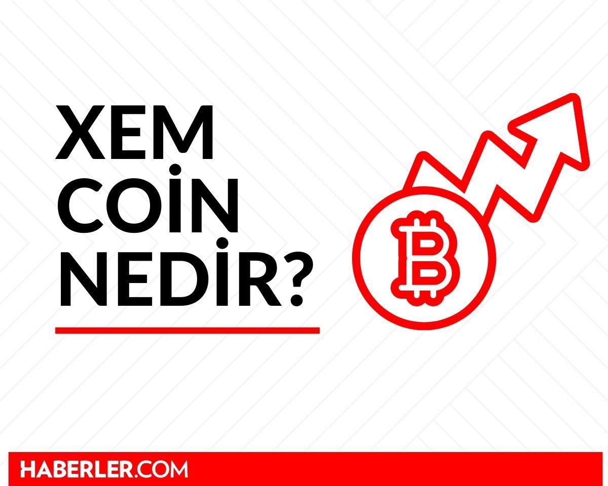 XEM Coin nedir? XEM Coin yorum ve grafiği