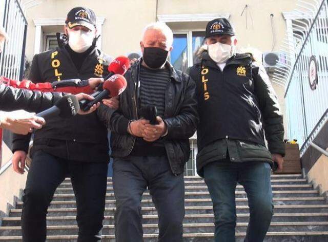 Yeğenlerini kurşun yağmuruna tutan amca, yanlış kişiyi öldürdüğünü polisten öğrendi