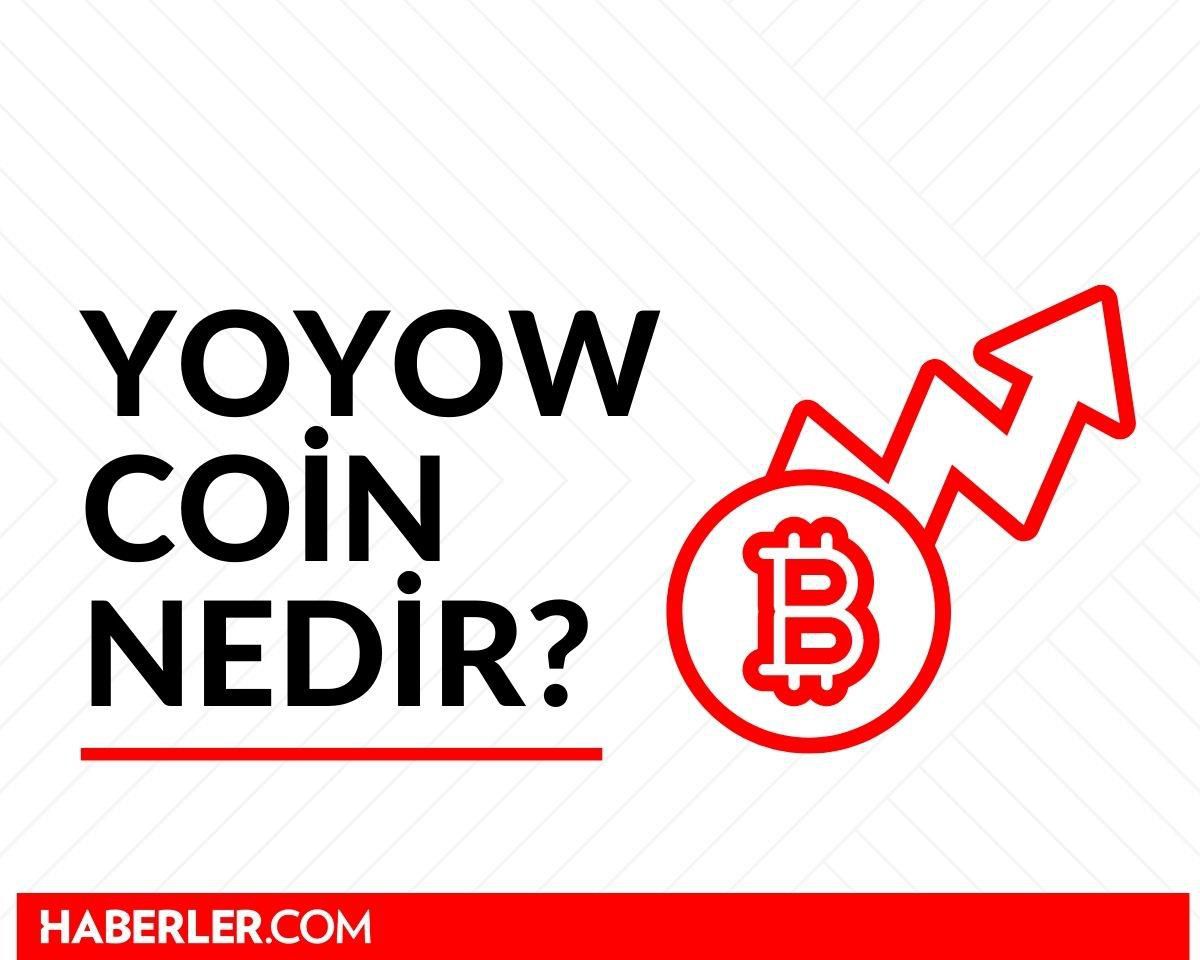 YOYOW Coin nedir? Güncel YOYOW Coin yorum ve grafiği