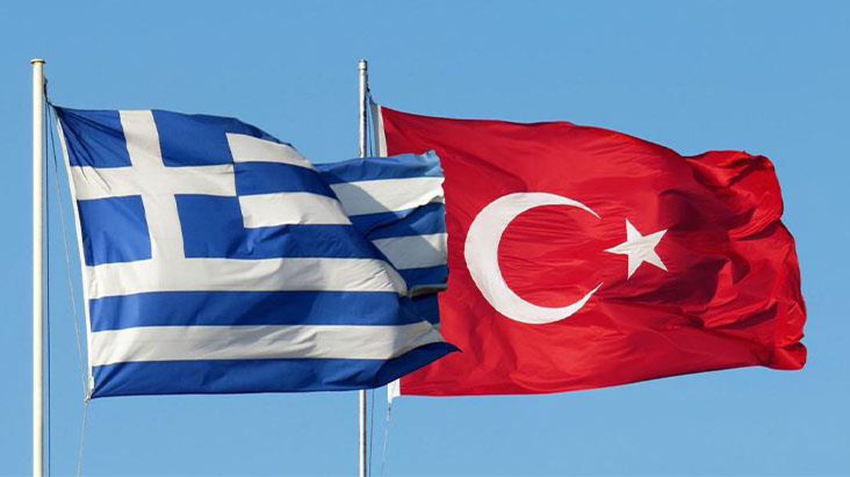 Yunan kanalının FETÖ skandalına Dışişleri Bakanlığı'ndan sert tepki: Vahim bir gelişmedir