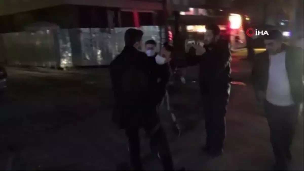 4 kişinin ölümüne sebep olan tır sürücüsü tutuklandı
