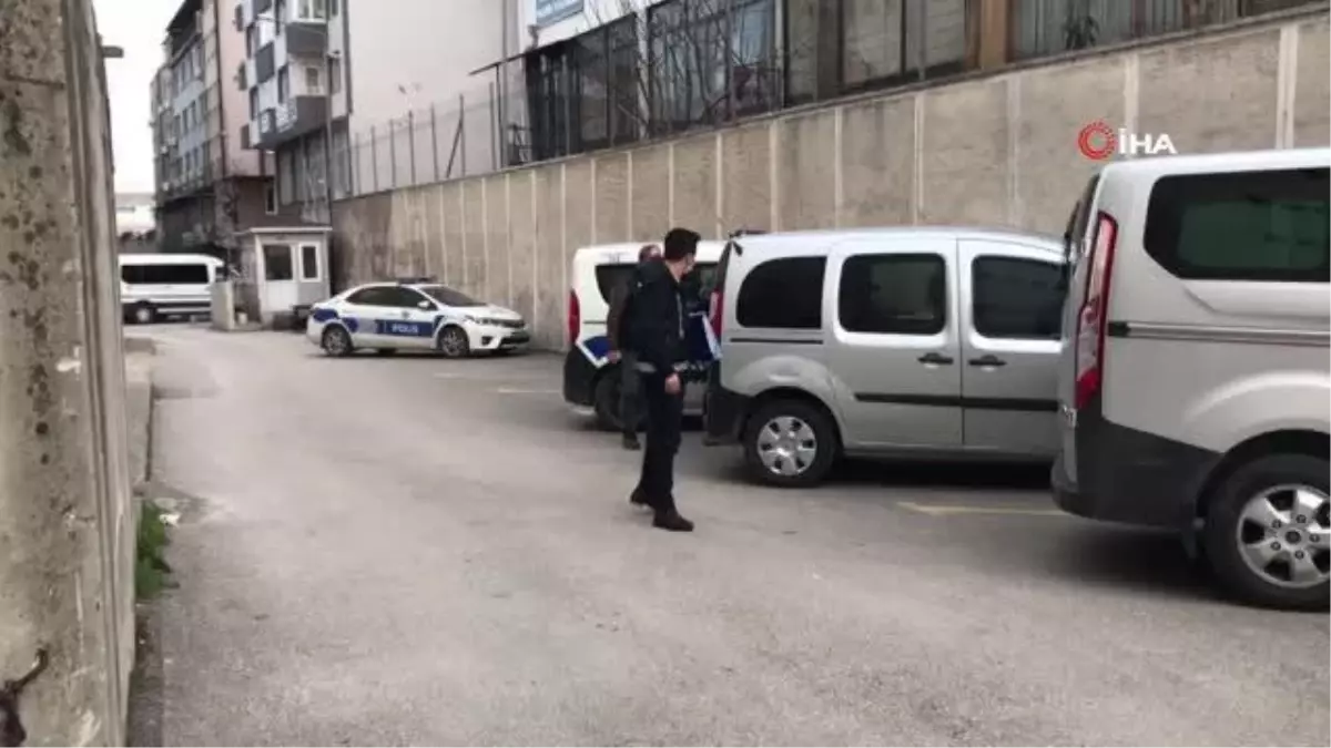 Son dakika haberi! 4 kişinin ölümüne sebep olan tır sürücüsü adliyeye sevk edildi