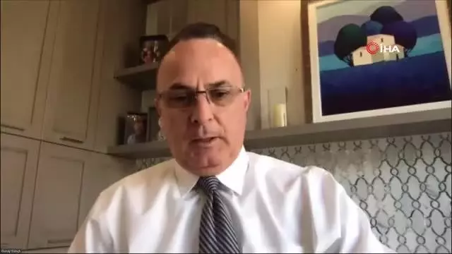 Son dakika haber | - ABD'de Türk diplomatı öldüren Sassounian'ın serbest kalma ihtimaline yönelik tepkiler sürüyor- Arıkan ailesinin avukatı: 'Sassounian 'Ermenistan... Son dakika haber | - ABD'de Türk diplomatı öldüren Sassounian'ın serbest kalma ihtimaline yönelik tepkiler sürüyor- Arıkan ailesinin avukatı: 'Sassounian 'Ermenistan...