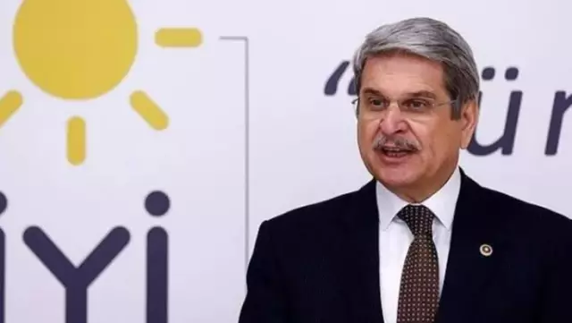 AK Parti ve MHP'nin anket rakamlarını veren İYİ Partili vekilden iddialı çıkış: Geliyoruz AK Parti ve MHP'nin anket rakamlarını veren İYİ Partili vekilden iddialı çıkış: Geliyoruz