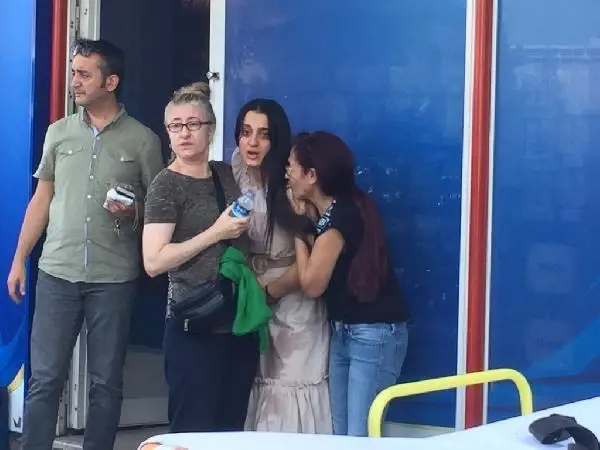 Son dakika haberleri | BURSA Alper'i doğum gününde öldüren sanığa müebbet Son dakika haberleri | BURSA Alper'i doğum gününde öldüren sanığa müebbet